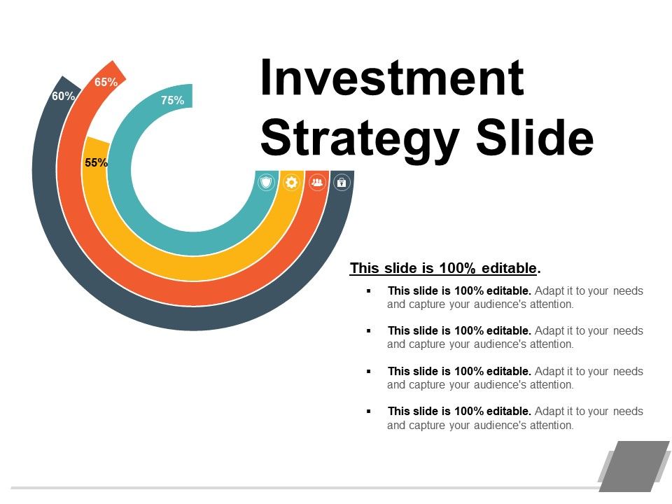 investor presentation example ppt