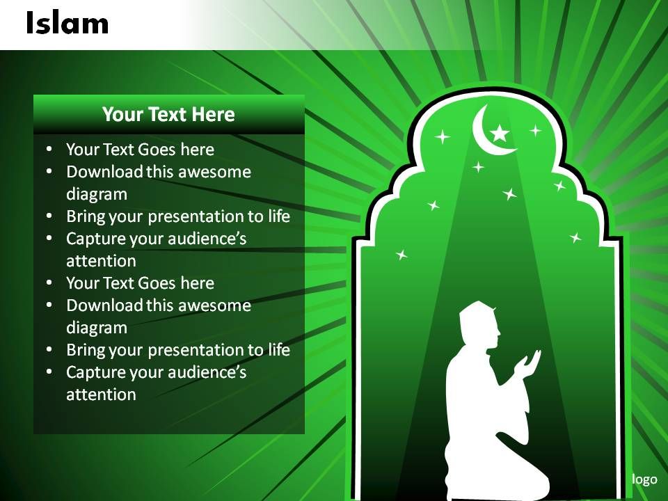 Unduh 77 Background Ppt Tentang Islami Gratis Terbaru
