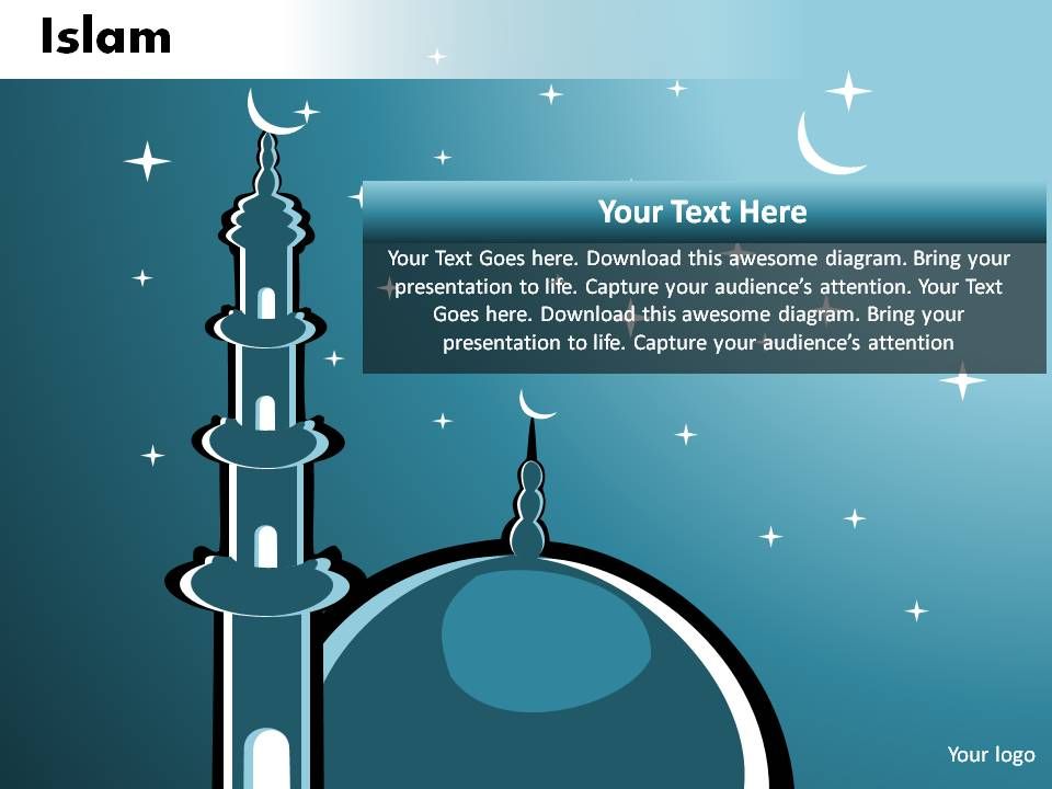Download 100+ Background Power Point Religi Islam Paling Keren