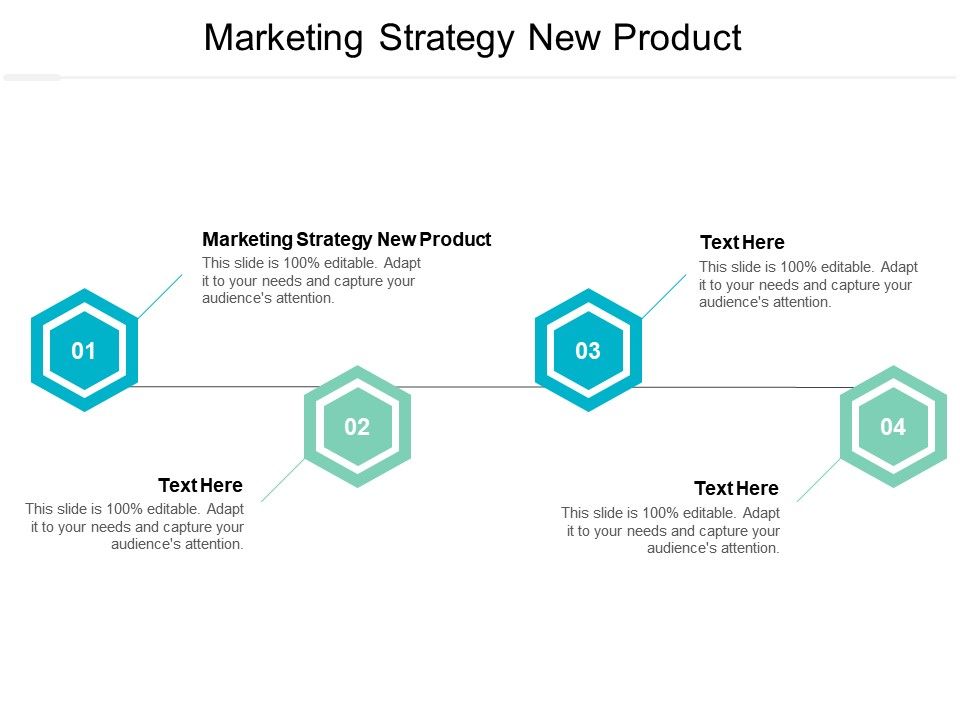 new marketing strategies