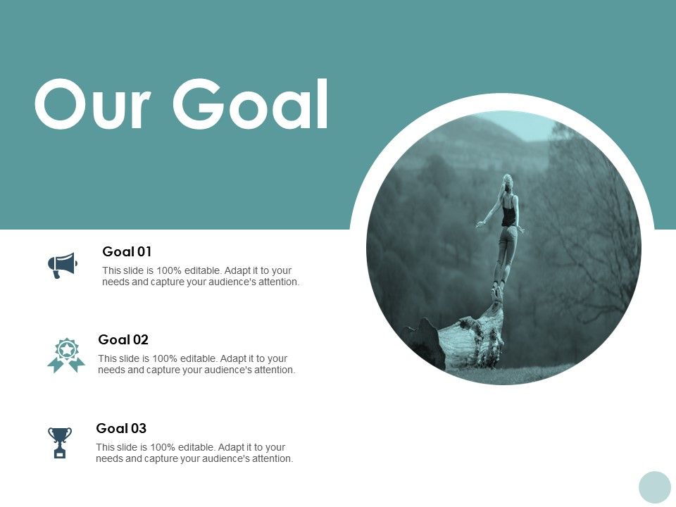 Our Goal Social C2 Ppt Powerpoint Presentation Ideas Background Designs Powerpoint Slide Images Ppt Design Templates Presentation Visual Aids