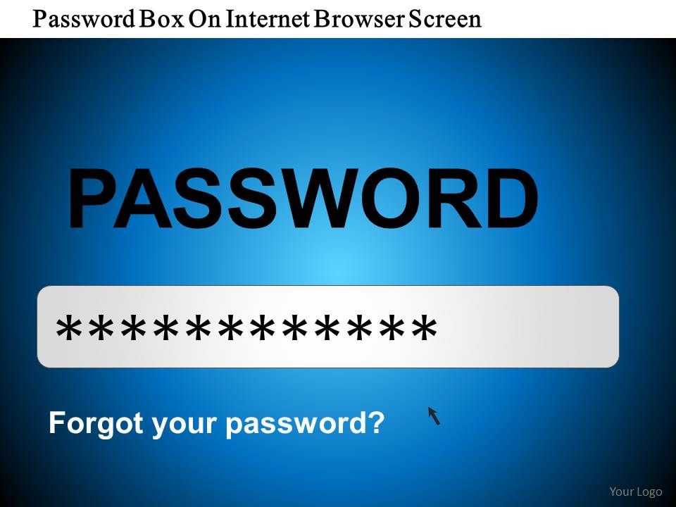 passwordbox free
