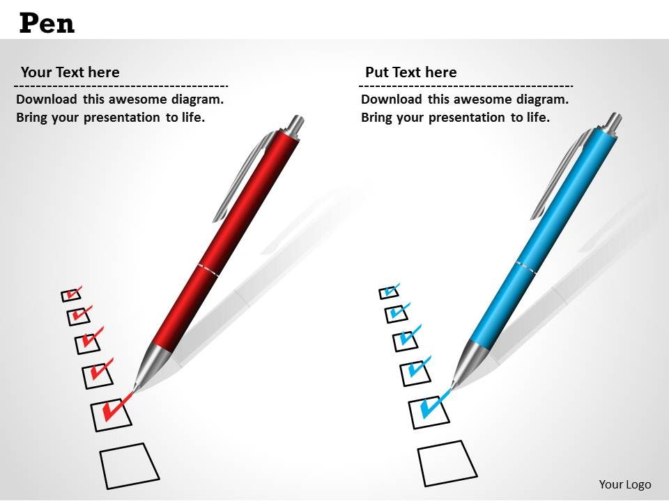 pen-powerpoint-template-slide-powerpoint-presentation-designs-slide