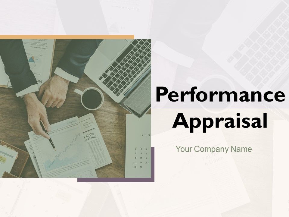 Performance Appraisal Powerpoint Presentation Slides Powerpoint Presentation Templates Ppt Template Themes Powerpoint Presentation Portfolio