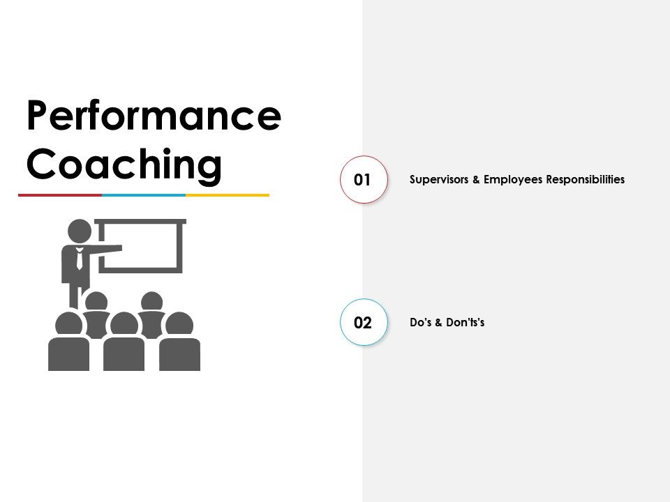 Performance Coaching Slide3 Ppt Powerpoint Presentation Professional Outfit Powerpoint Presentation Templates Ppt Template Themes Powerpoint Presentation Portfolio