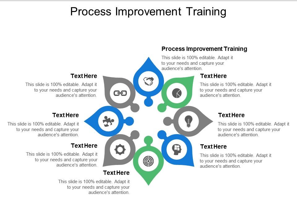 process improvement training