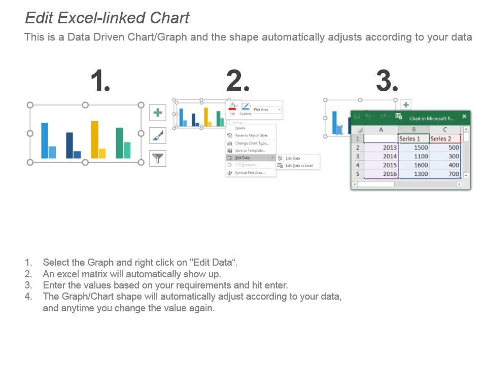 Product Comparison Chart Excel
