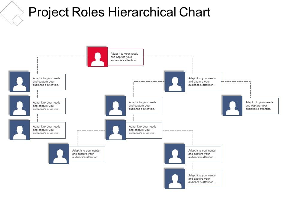 Hierarchial Chart