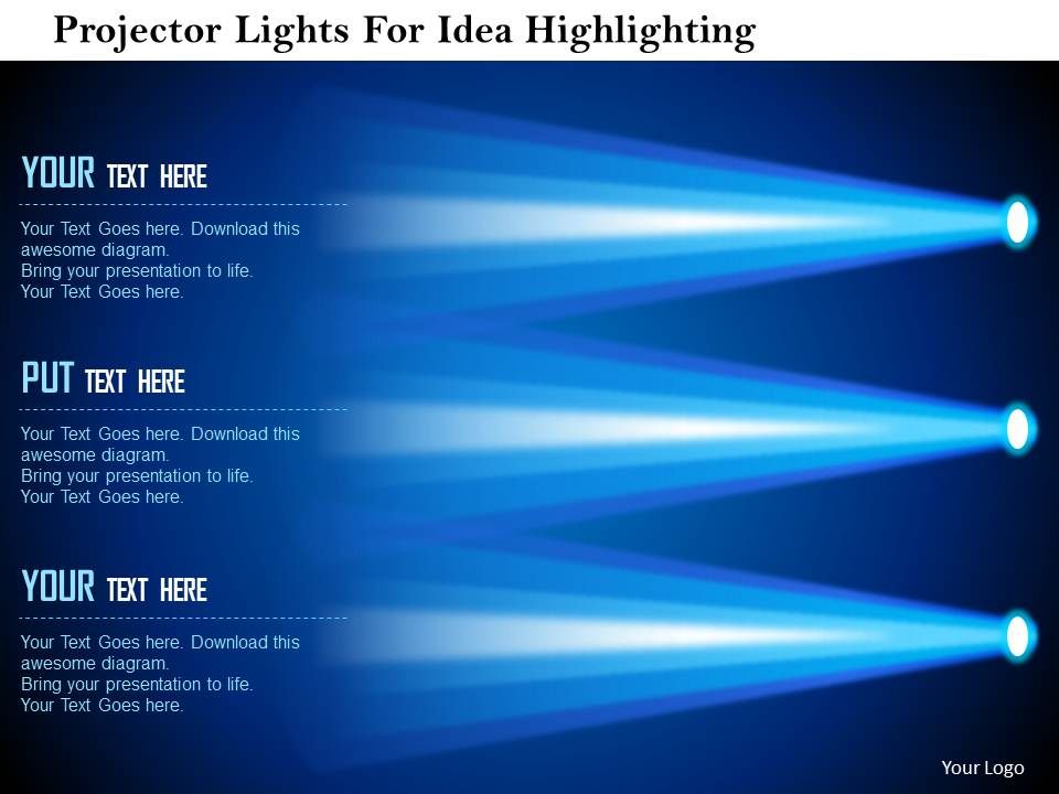 highlight pictures in powerpoint