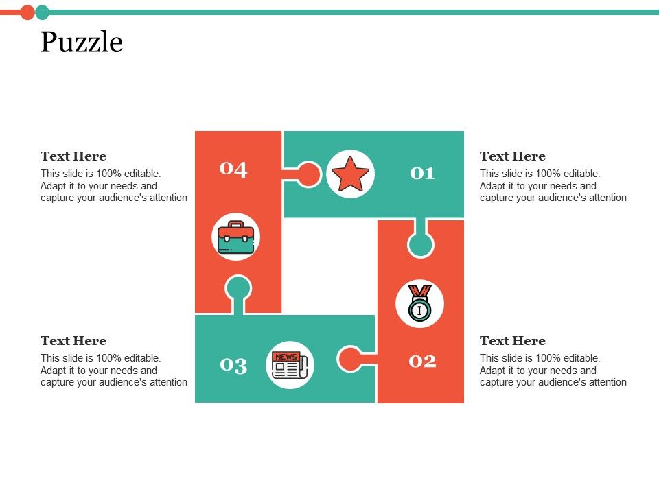 Puzzle Problem Solving Ppt Slides Background Images | PowerPoint ...