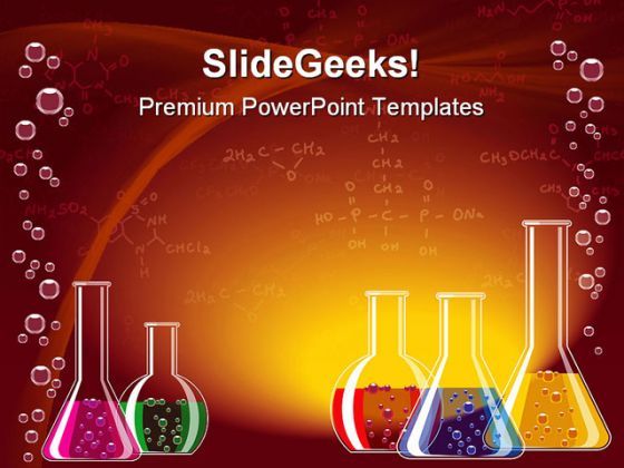 Laboratory Glasses Science Powerpoint Templates And Powerpoint Backgrounds 0411 Powerpoint Slide Images Ppt Design Templates Presentation Visual Aids