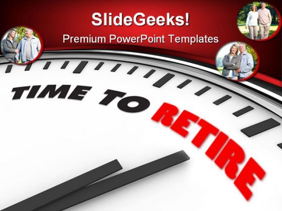 Retirement Powerpoint Template from www.slideteam.net