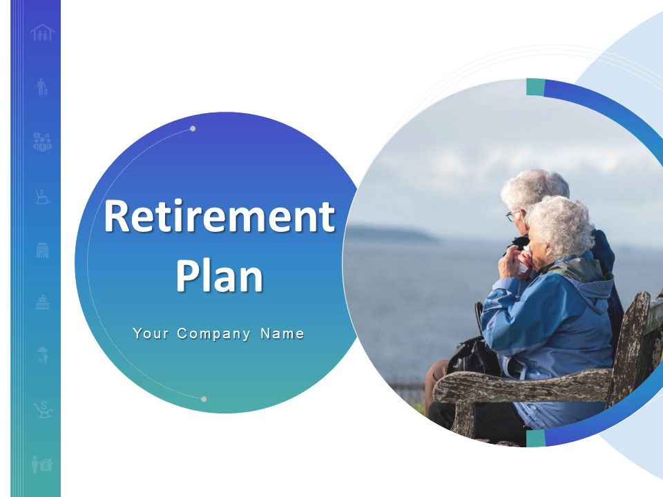 retirement powerpoint presentation ideas