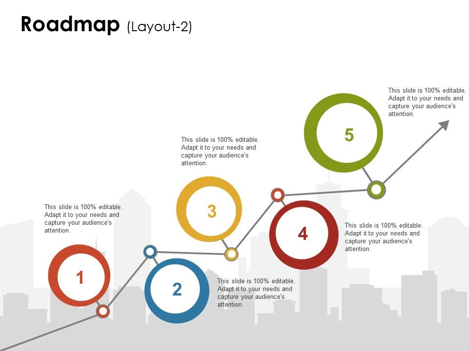 roadmap ppt designs download powerpoint presentation road map images for powerpoint