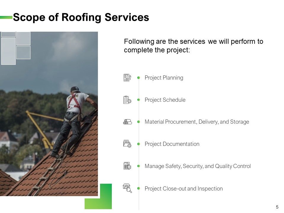 Roofing Canberra