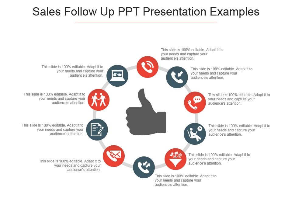 sales follow up ppt presentation examples powerpoint sales presentation powerpoint examples
