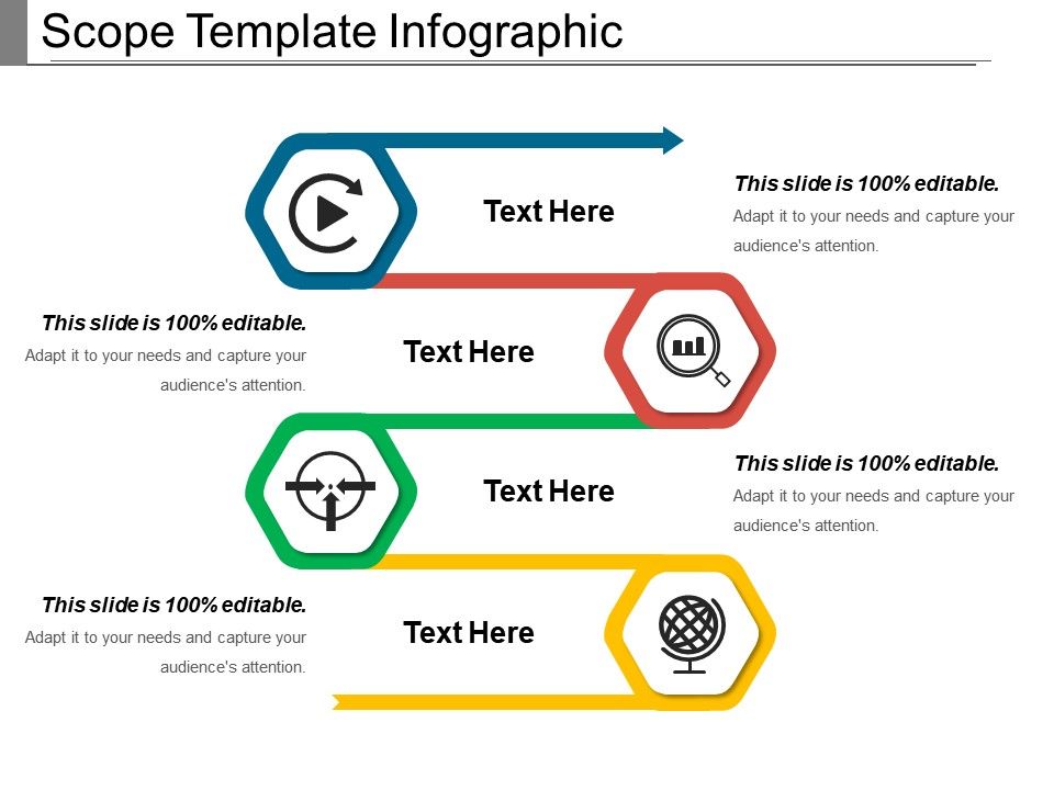 Scope Template Infographic Powerpoint Slide Designs Download ...