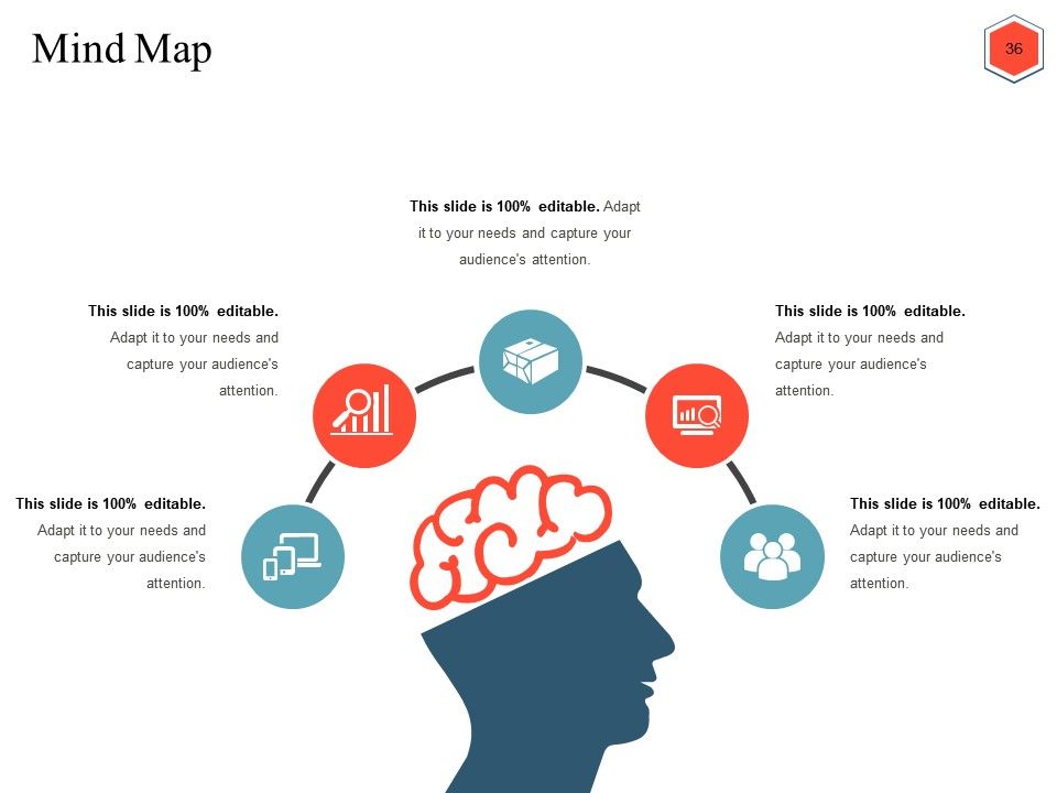 Self Introduction In Interview For Job Powerpoint