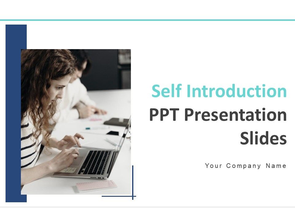 Self Introduction Ppt Presentation Slides Powerpoint Presentation ...