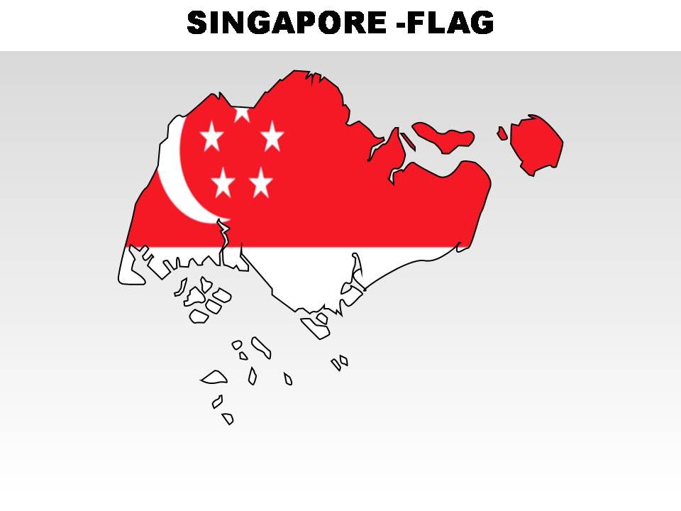 singapore country powerpoint flags powerpoint templates country powerpoint