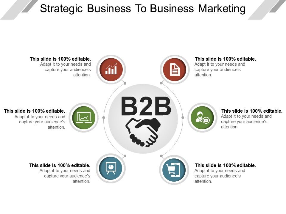 business marketing powerpoint presentation