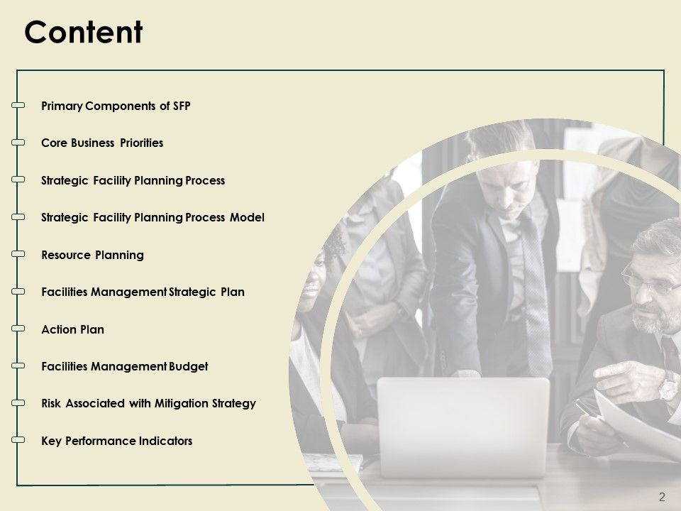 facility management pdf facilities powerpoint