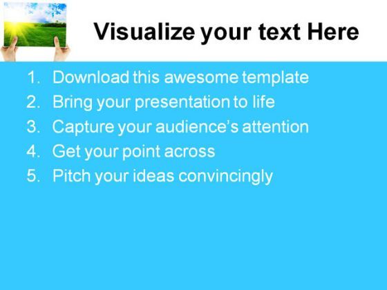 check out this amazing template to make your presentations look awesome at summer powerpoint templates