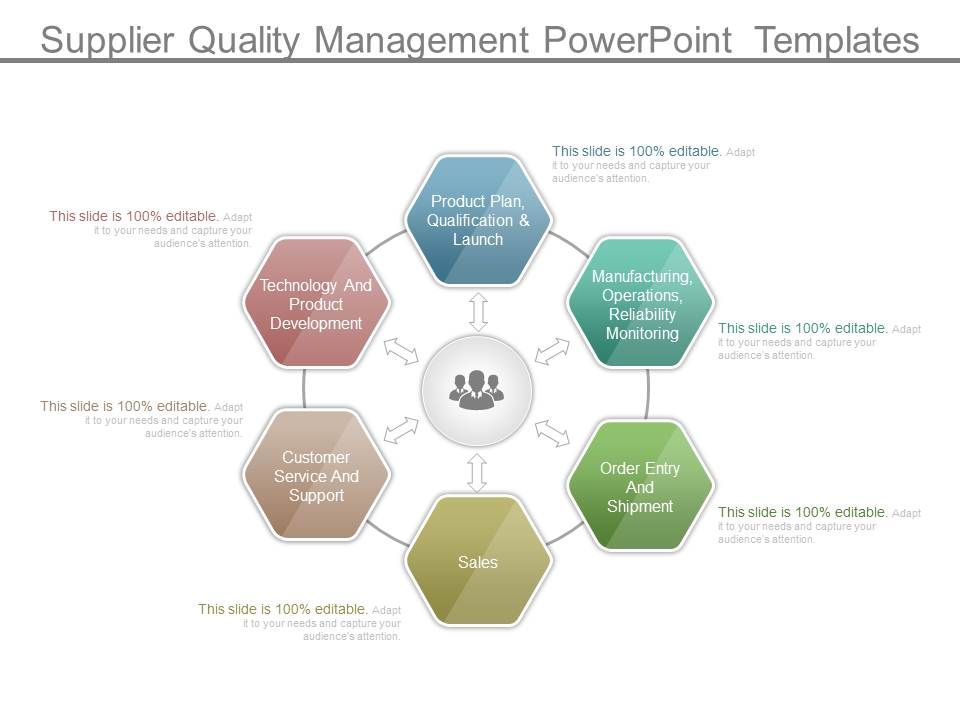 quality control powerpoint templates free download