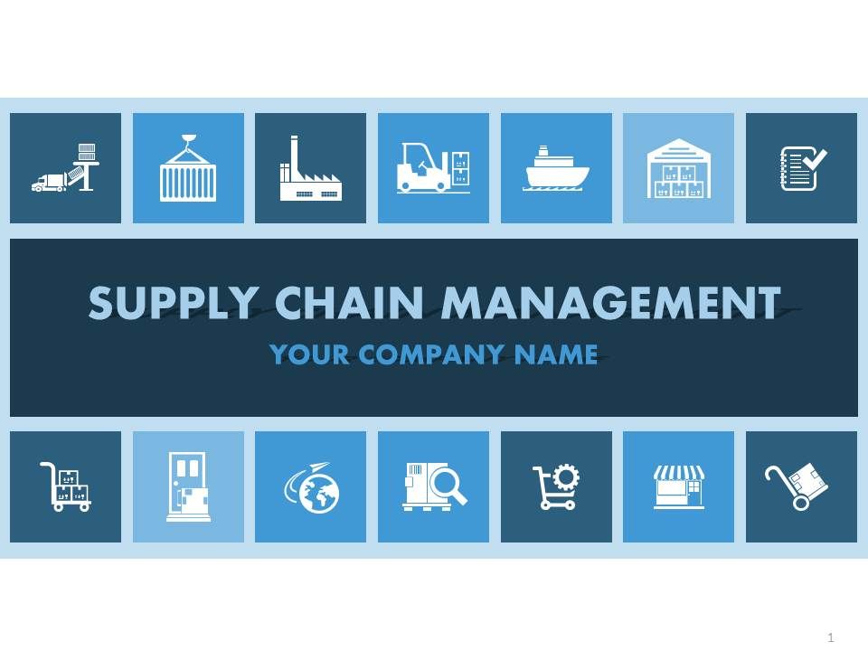 Supply Chain Management Systems Overview Powerpoint Presentation With Slides Powerpoint Presentation Slides Ppt Slides Graphics Sample Ppt Files Template Slide