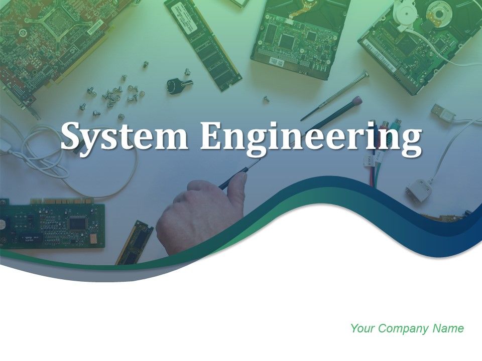 Systems Engineering Powerpoint Presentation Slides Powerpoint Design Template Sample Presentation Ppt Presentation Background Images