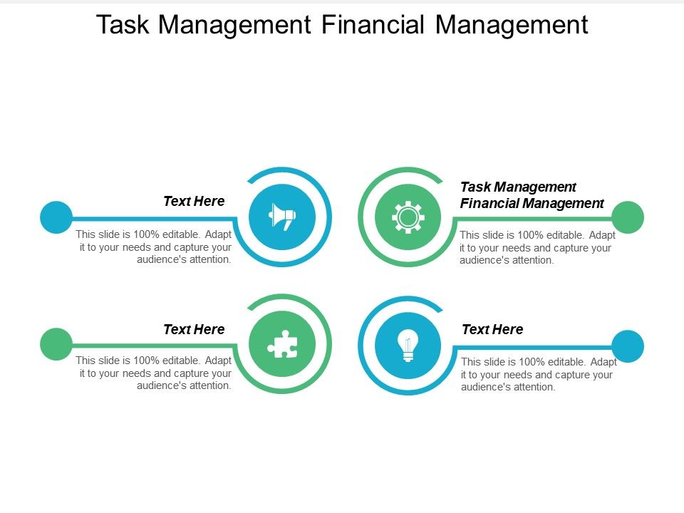 task management ppt
