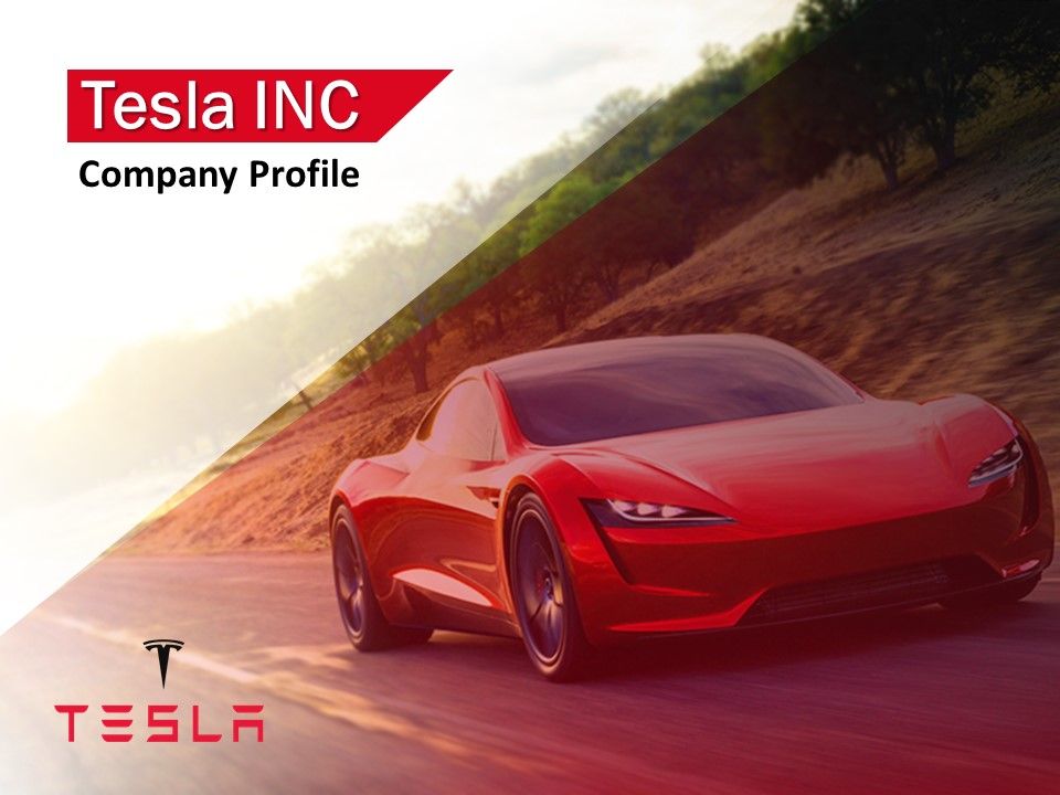 Tesla Inc Company Profile Overview Financials And Statistics From 2014