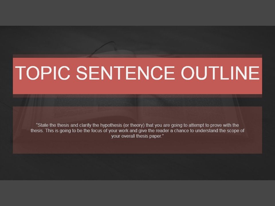 topic-sentence-outline-presentation-powerpoint-templates-ppt-slide-templates-presentation