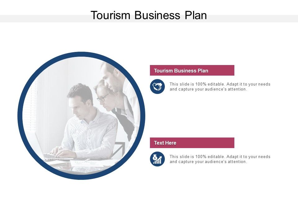 business plan on tourism