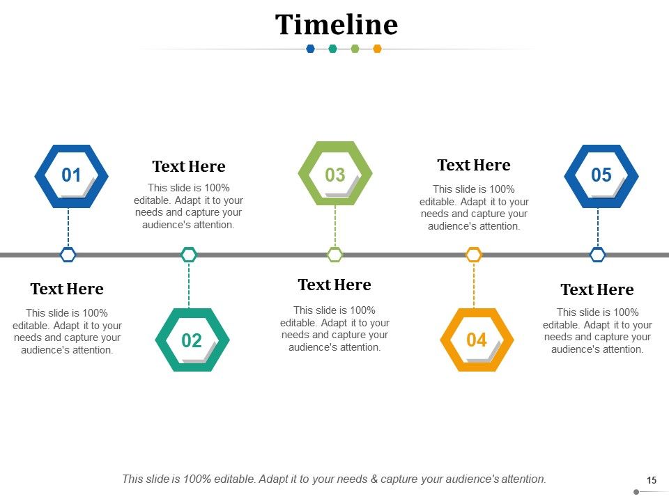 training roadmap powerpoint presentation slides powerpoint roadmap slide ppt