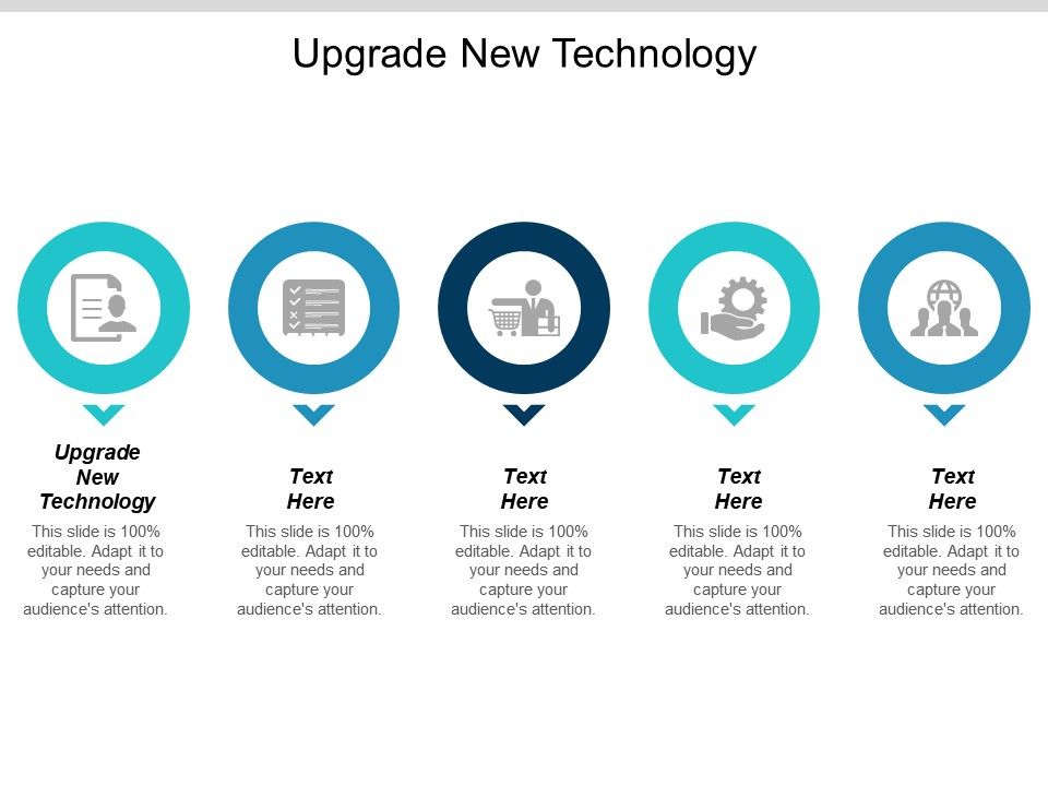 upgrade-new-technology-ppt-powerpoint-presentation-visual-aids-summary