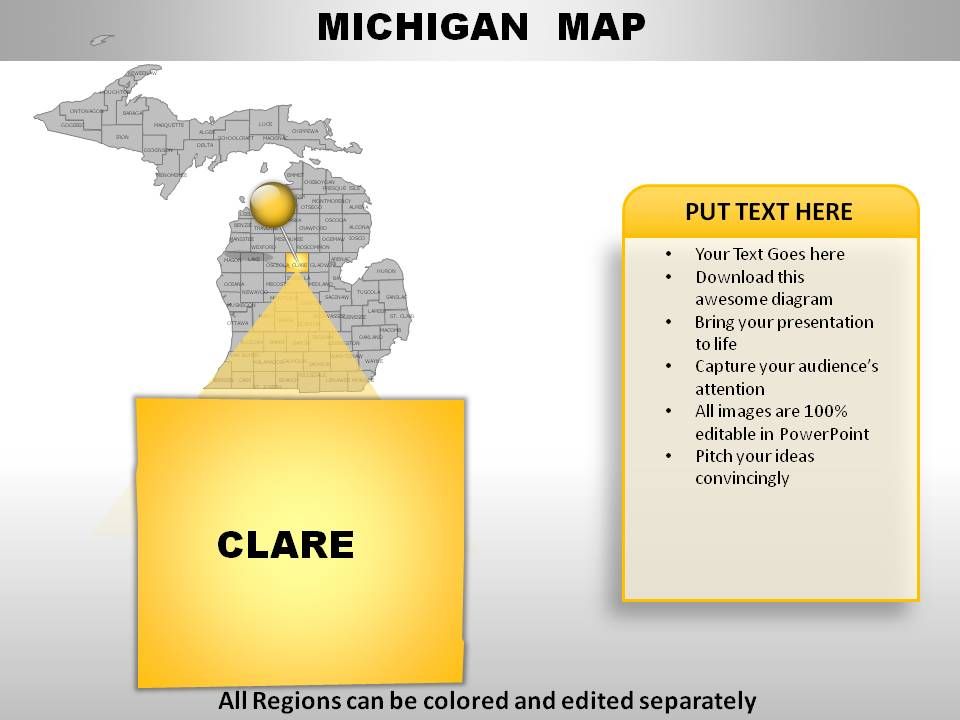 usa-michigan-state-powerpoint-maps-presentation-graphics