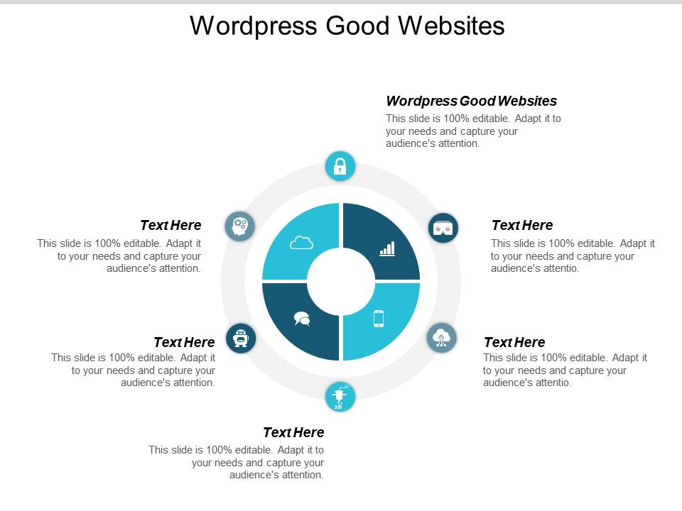 powerpoint in website wordpress