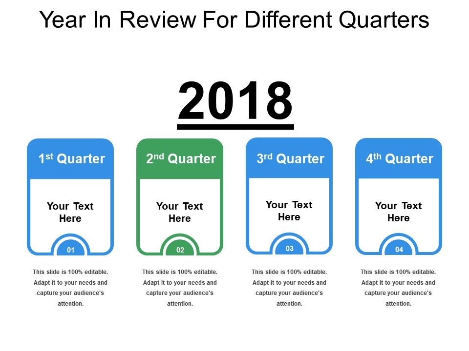 year-in-review-for-different-quarters-powerpoint-design-template