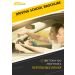 Professional driving school four page brochure template