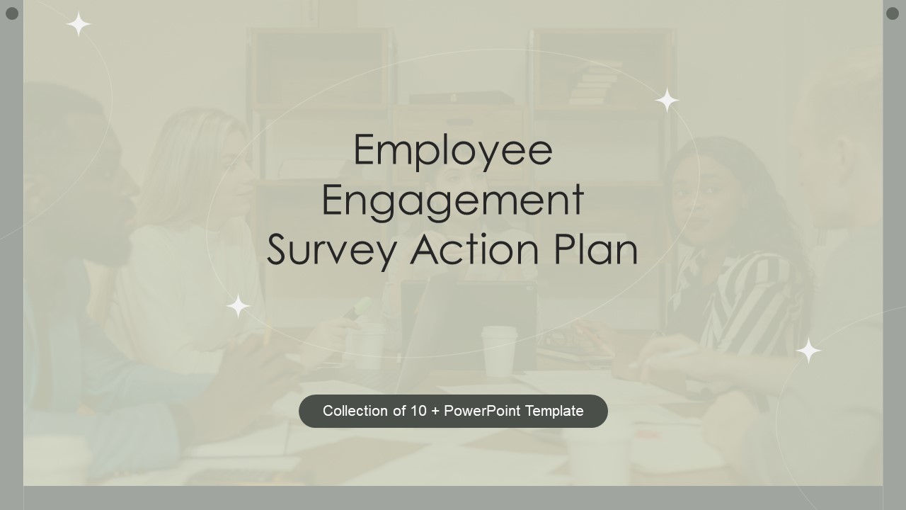 presentation of a survey presentation of a survey