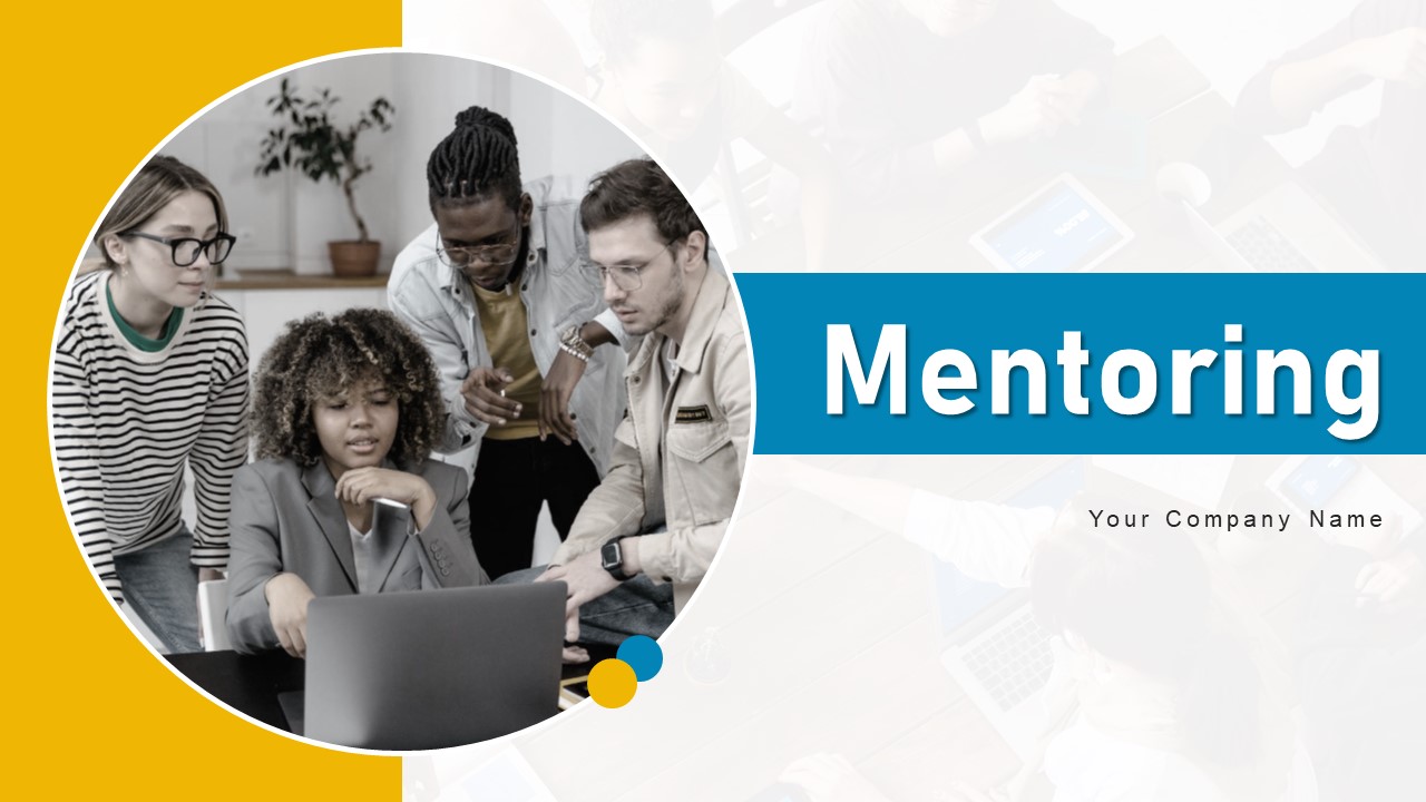 Top 10 Mentoring Action Plan Templates with Samples and Examples