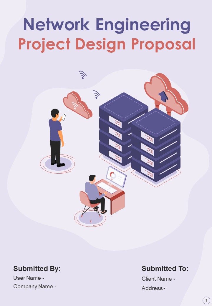 Top 10 Networking Proposal Samples with Templates and Examples