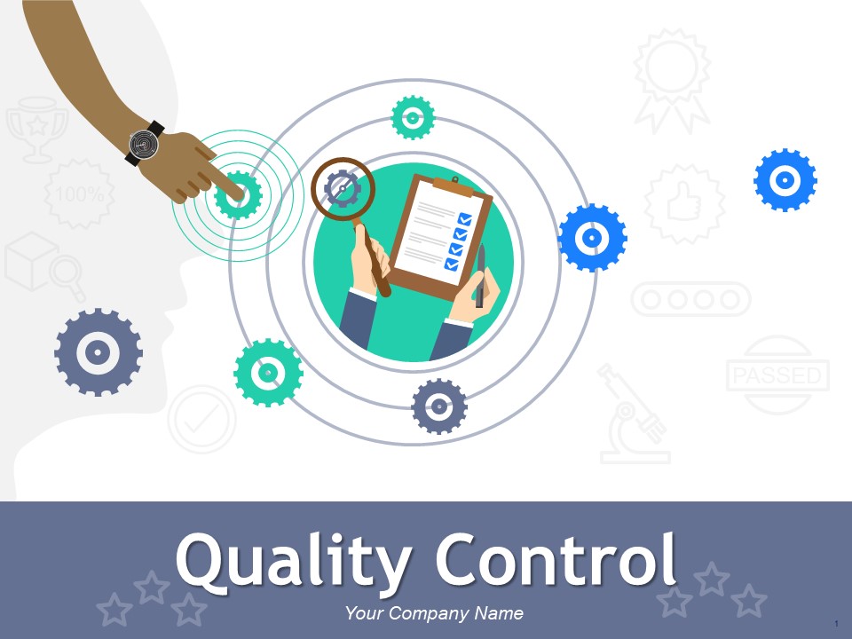 Top 10 Quality Control Templates with Examples and Samples