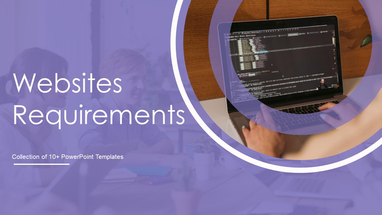 Top 10  Requirements Templates with Samples and Examples