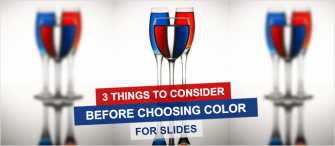 3 Questions You Need to Ask Yourself Before Choosing the Color for your Presentation