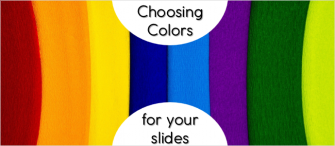 Color Wheel Basics: How To Choose the Right Color Scheme for your PowerPoint Slides