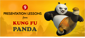 9 Beautiful Presentation Lessons from Kung Fu Panda