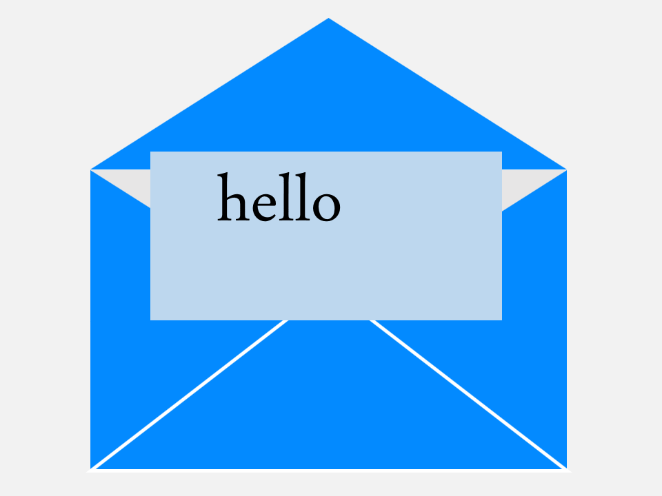 PowerPoint Tutorial #1- Cool Way to Create an Envelope for Your PowerPoint  Presentation - The SlideTeam Blog