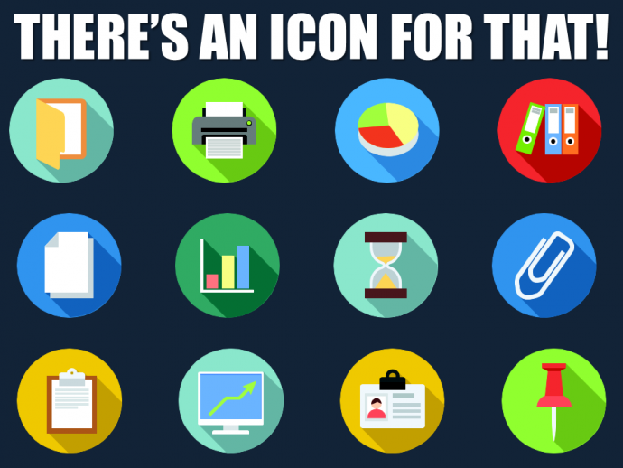 Why Use Icons in Your Slides